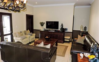 3 Bedroom Cluster in Izinga Ridge