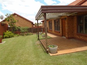3 Bed House in Willow Park Manor