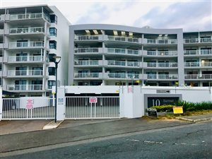 2.5 Bed Apartment in Morningside