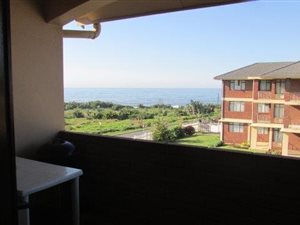 2 Bed Apartment in St Michaels on Sea