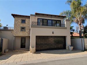 3 Bed Cluster in North Riding