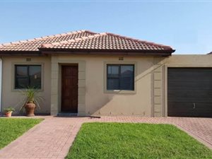 3 Bed House in Oatlands