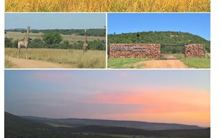 2 ha Land available in Modimolle