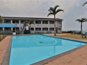 2 Bed Apartment in Winklespruit