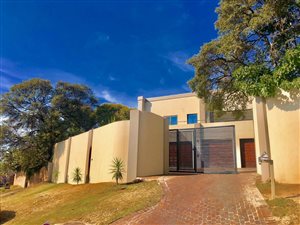 5 Bed House in Glenvista