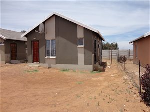 2 Bed House in Walkerville