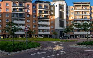 2 Bedroom Apartment in Highveld
