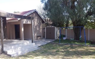 3 Bedroom House in Suideroord
