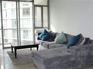 2 Bedroom Apartment in Claremont Upper