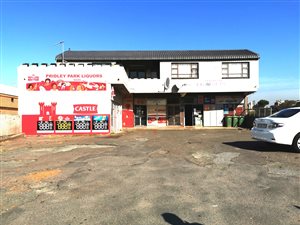 320 m² Commercial space in Reservoir Hills