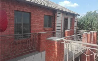 2 Bedroom Apartment in Eco Park