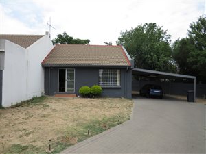 2 Bed Simplex in Vorna Valley