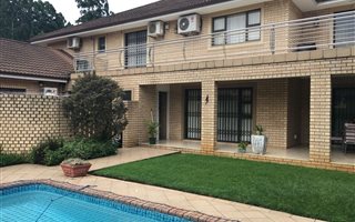 5 Bedroom House in Chase Valley