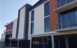1600 m² Commercial space in Bedfordview