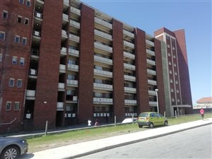 2 Bed Apartment in Sidwell