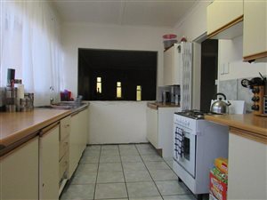 3 Bedroom House in Minnebron