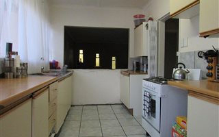 3 Bedroom House in Minnebron