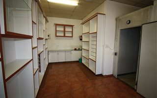 38 m² Commercial space in Malvern