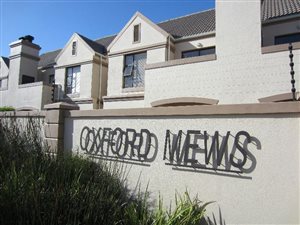 2 Bed Apartment in Bridgewater