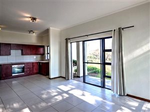 2 Bed Apartment in Jackal Creek Golf Estate
