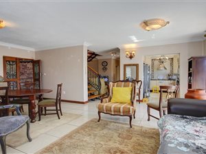 3 Bed Apartment in Risidale