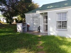 2 Bed Townhouse in Durbanville Central
