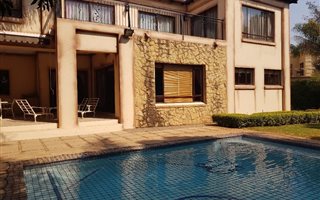 4 Bedroom House in Woodhill