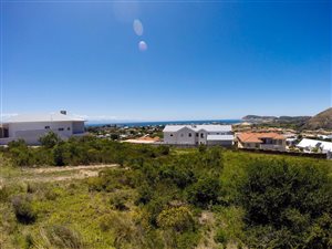 1019 m² Land available in Whale Rock