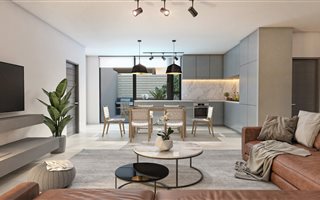 2 Bedroom Apartment in Oranjezicht