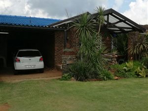 4 Bed House in Endicott