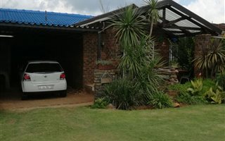 4 Bedroom House in Endicott