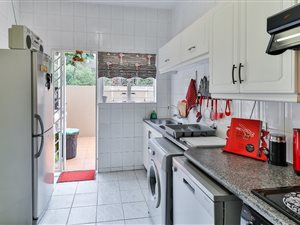 3 Bed Townhouse in Sunnyrock
