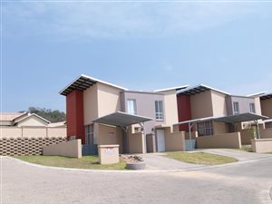 1 Bed Apartment in Nelspruit