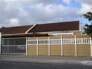 3 Bed House in Westridge