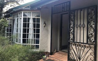 6 Bedroom House in Quellerina