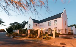 5 Bedroom House in Sonstraal Heights