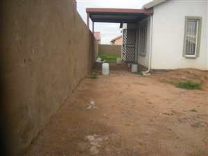2 Bed House in Duvha Park