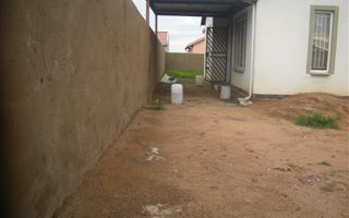 2 Bedroom House in Duvha Park