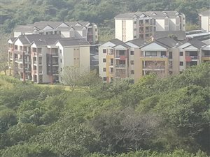 3 Bed Apartment in Berea West