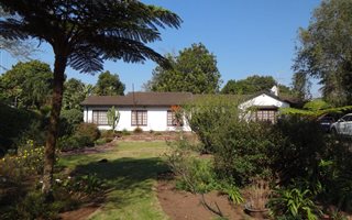 3 Bedroom House in West Riding