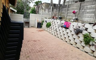 3 Bedroom House in Sherwood