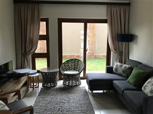 2 Bed Townhouse in Cloverdene