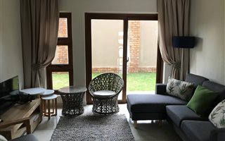 2 Bedroom Townhouse in Cloverdene