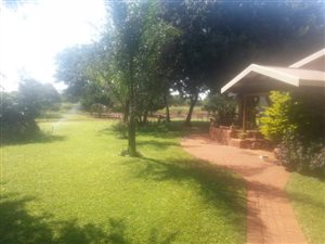 66.6 ha Farm in Northam
