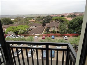 1 Bed Apartment in Umhlanga Ridge