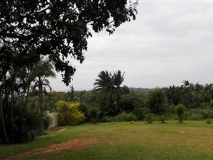 2033 m² Land available in Trafalgar