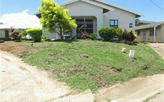 3 Bedroom House in Kingsburgh