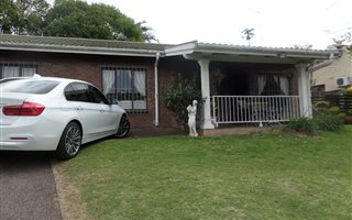 3 Bedroom House in Escombe