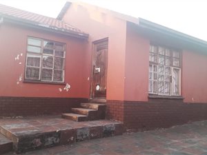 3 Bed House in Soshanguve