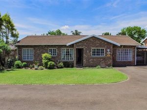 4 Bed Townhouse in Bellevue